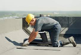 Fast & Reliable Emergency Roof Repairs in Linn, MO